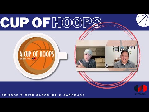 A Cup Of Hoops EP 2 | JUCO/Prep Showcase