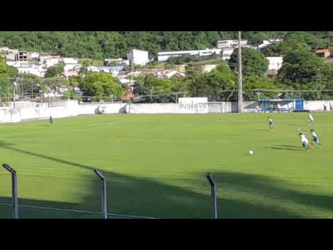 Melhores momentos do Pedro Mazureck  primeiro jogo pela escola do Tostão em Lindóia SP.