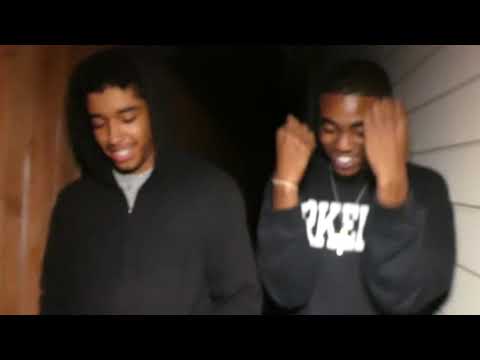 HR MONI x HR DOUBLE - HEY NOW (Prod. by BMB RXMBO) [Official Music Video]