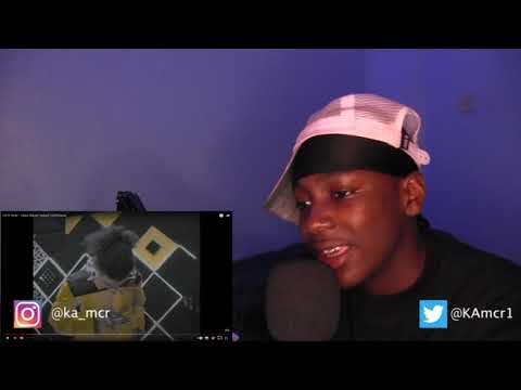 REACTING TO D8 X Dyler - Vibes [Music Video] | GRM Daily