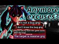 Outcome Memories This Player Exploited A Bug And Then Made Every Excuse Possible Afterwards