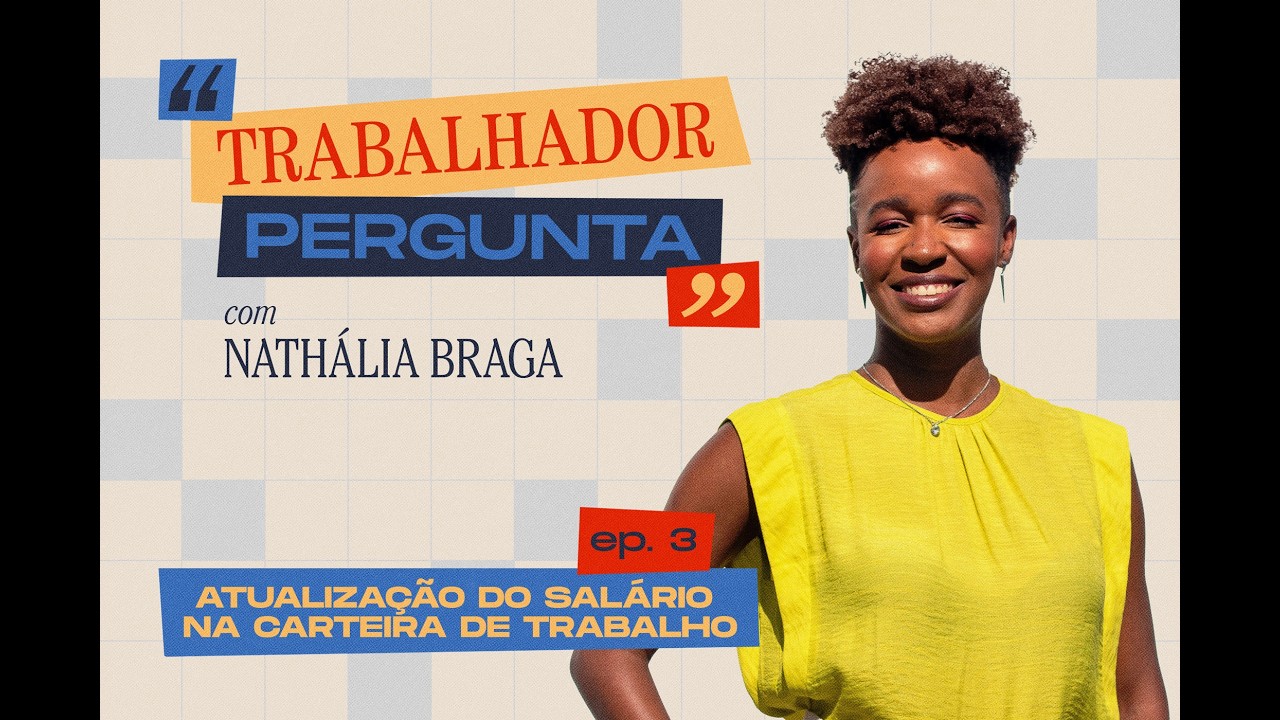 CLT: existe prazo para atualizar o salário na carteira de trabalho?