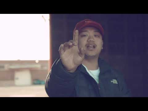 KenGee - No Options (Official Music Video)