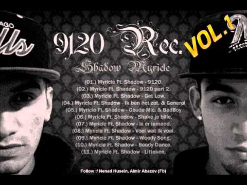 04  Myricle Ft  Shadow & BadBoy   Goude Mic