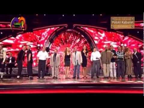 Kabaret Elita i Pozostałe Kabarety - Warto było czekać