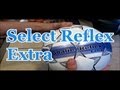 Goalkeeper Product Review: Select Reflex Ball ...