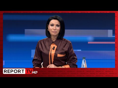 Edicioni i lajmeve ora 20:00 në Report TV, 26 Dhjetor 2025