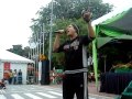 VINCE CHONG Biarkan
