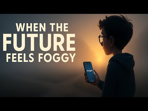 When the Future Feels Foggy and Uncertain: Finding God's Direction