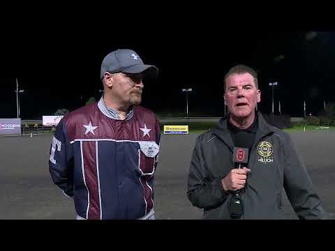 Mohawk, Sbred, September 21, 2023 Race 10