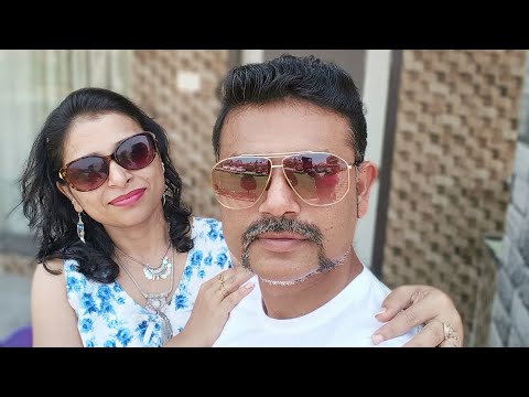 MANDARMANI | LLOYDS BEACH RESORT |  TRAVEL VLOG @GauravGunjaGupta