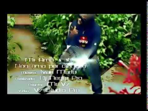 Mr Ama  feat 3C- Nao ama por dinheiro
