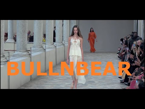 Alberta Ferretti  Spring Summer Milan 2025