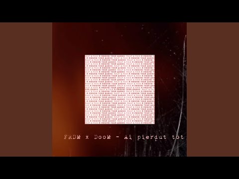 Ai Pierdut Tot (feat. Doom)