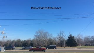 Timeflies - Stuck With Me #StuckWithMeDance | bane0fate