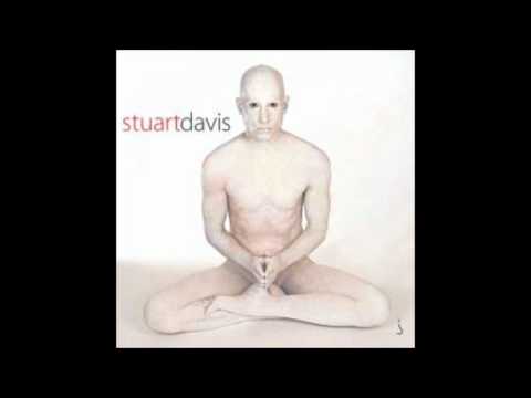 Stuart Davis - April Showers, April Tears (Featuring Saul Williams)