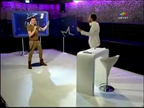 Maid Hećimović Audicija