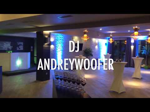 Андрей DJ WOOFER, відео 8