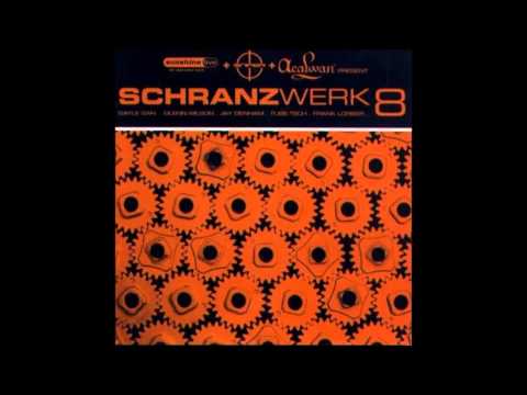 Schranzwerk 8 Sourmash - Pilgrimage to Paradise (Lars Klein mix)