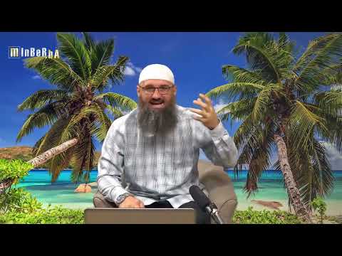 Hoće li žene u Džennetu biti pokrivene? - Elvedin Pezić