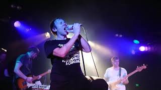 Thursday - War All The Time (Live Corner Hotel, Melbourne 11/3/18)