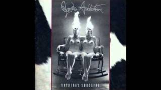 Jane&#39;s Addiction- Ted, Just Admit It...