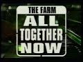 THE FARM 'ALL TOGETHER NOW' ON COUNTDOWN 1991