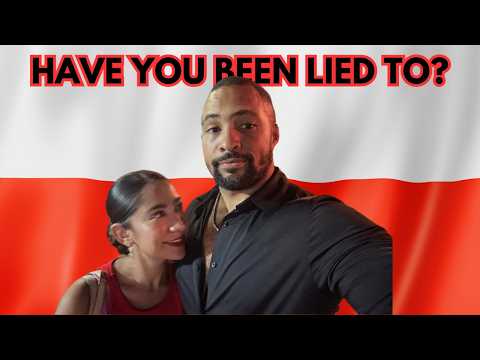 Dating in Warsaw, Poland: What Foreign Men MUST Know Before They Go!