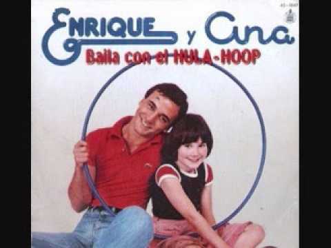 Enrique y ana tabla del 9