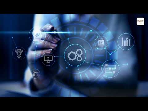 Integration Services Demo Video Preview