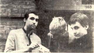 Television Personalities - Anxiety Blocks