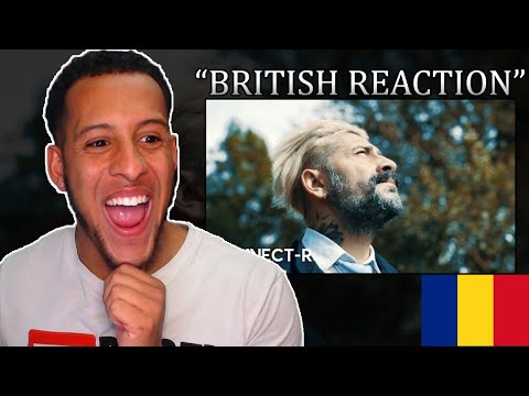 BRITISH REACTION TO ROMANIAN MUSIC PART 3