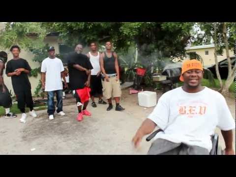 LOSE MY TEMPER - DA RIPPER FT. YOUNG ETHER, FRANK