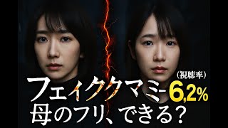 フェイクマミー徹底解剖：偽りの契約と母性の「偽りの三重奏」は本物になり得るか？
