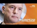 Voormalig CU-leider Gert-Jan Segers maakt zich zorgen: 'Beschaving brokkelt af'