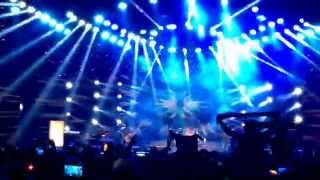 Musim Yang Baik - Sheila On 7 | JAKARTA FAIR 2014