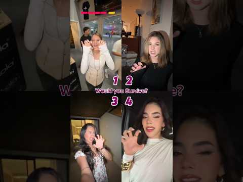 Dame Un Grrr 😤 | New Trend 🔥 #trending #tiktok #dance #music #challenge