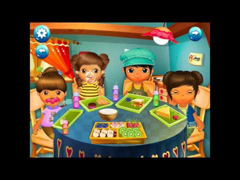 Baby Emily Learning Vehicle Video