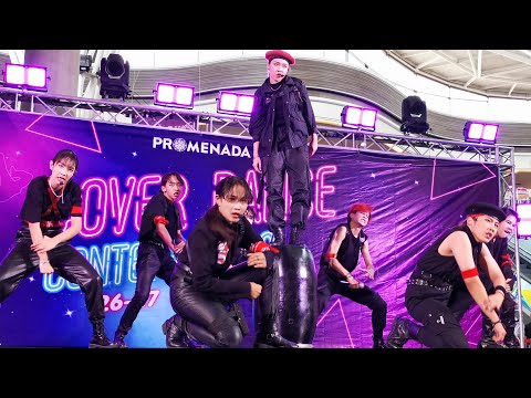 🌟🏆🌟 Stray Kids l Saranghae [19/29] รอบชิง (Final Round) [4k] @PromenadaCoverDanceContest2020