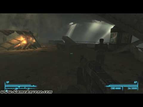 Fallout 3 (PC) Playthrough w/Commentary (in HD): Part 141 - A Trail of Many Hours