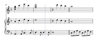 Final Fantasy X - Suteki Da Ne (Isn&#39;t it Beautiful) – Nobuo Uematsu S