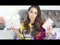 January Favourites 2019 Tamara Kalinic