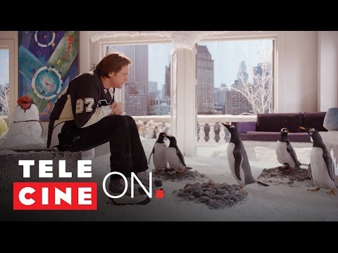 Os Pinguins do Papai