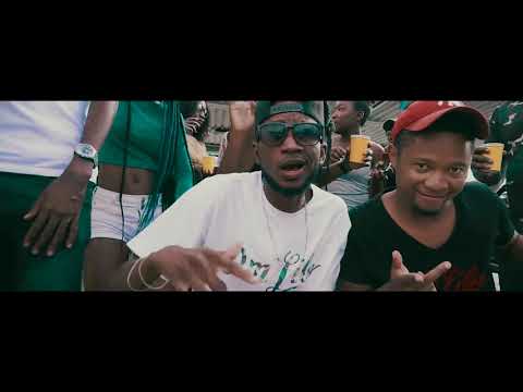 Waka Pula Komesho Official Video