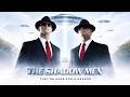 The Shadow Men FULL MOVIE Eric Roberts Sci Fi Movies The Midnight Screening