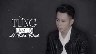 Video hợp âm Để Cho Anh Khóc Lê Bảo Bình