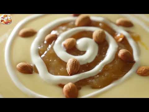 4 Easy Dessert Recipes By Flavor Kings