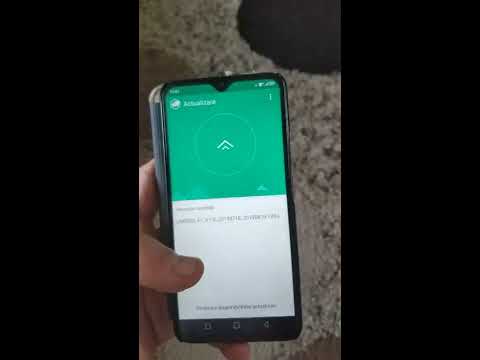 Umidigi F1 4G Phablet latest OTA firmware finally updated