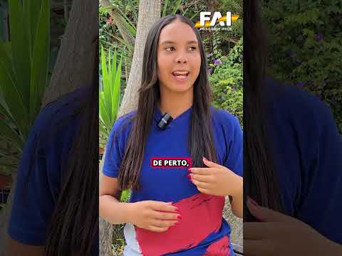 Visita do Colégio Idalina de João Dourado #shorts #fai #educação #estudantes