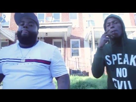 GoldMouth Chaz - Not A Rapper Freestyle | DirBy. @LiveProper